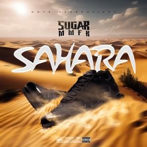 Sahara - Sugar MMFK