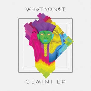 Gemini Intro - What So Not (Ft. Tunji Ige)