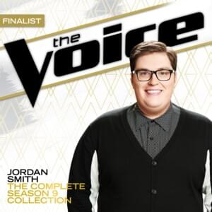 Somebody to Love (The Voice Performance) - Jordan Smith