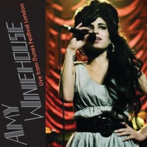 Love Is a Losing Game (Live at iTunes Festival London) - Amy Winehouse