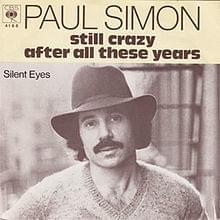 Still Crazy After All These Years - Paul Simon