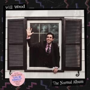 Will Wood - 2econd 2ight 2eer (that was fun, goodbye.) (Русский перевод) - Lyrxo Russian Translations (Русские переводы)