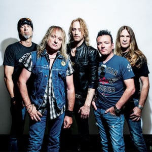 Firedance - remastered - Gotthard