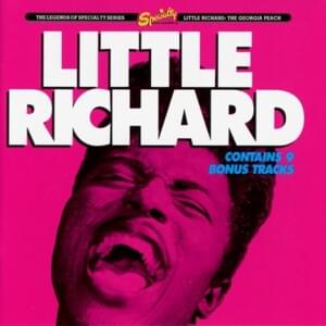 I’m Just a Lonely Guy (All Alone) - Little Richard