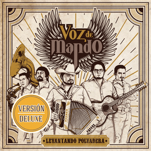 No Vales Nada - Voz de Mando