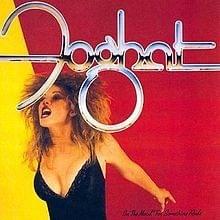 And I Do Just What I Want - Foghat