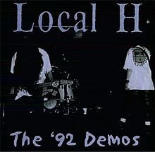 Bigger - Local H