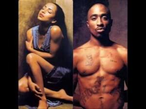 Jezebel - Tupac & Sade (Ft. Sade)