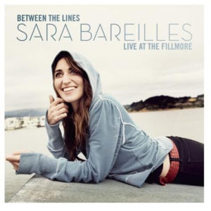 Many the miles - live at the fillmore version - Sara Bareilles