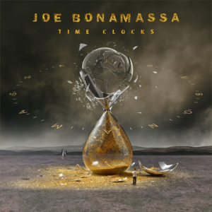 Known Unknowns - Joe Bonamassa