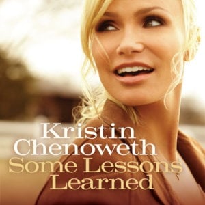 What More Do You Want? - Kristin Chenoweth