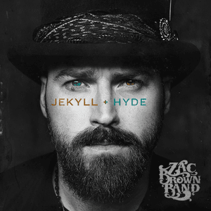 Dress Blues - Zac Brown Band