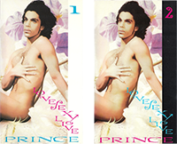 If I Had a Harem (Blues in C) [Live in Dortmund, 1988] - Prince