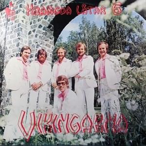 Singin’ In The Rain - Vikingarna