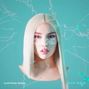 My Head & My Heart (Claptone Remix) - Ava Max