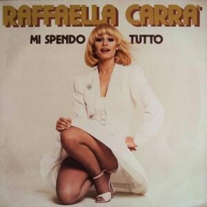 Ratataplan - Raffaella Carrà