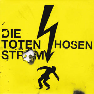 Traum - Die Toten Hosen