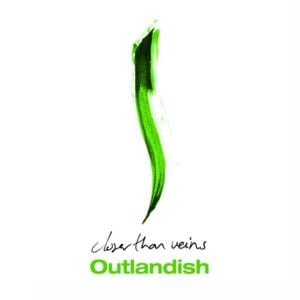 Any Given Time - Outlandish