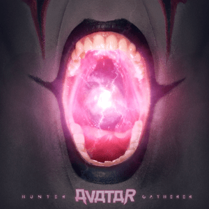 Scream Until You Wake - Avatar