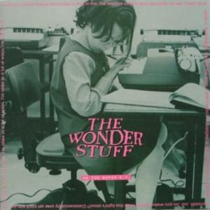 Whites - The Wonder Stuff