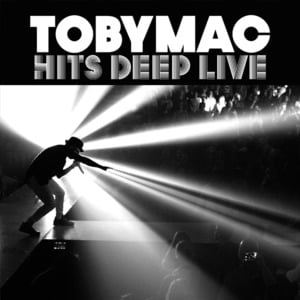 City On Our Knees (Live) - TobyMac