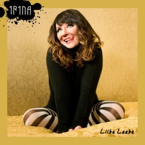 Liianko helppo - Irina