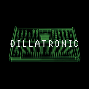 Dillatronic 41 (HER Love) - J Dilla