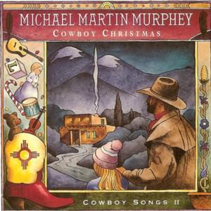 Pearls in the Snow - Michael Martin Murphey