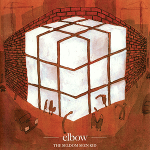 We’re Away - Elbow