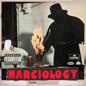 Tapeworm - Roc Marciano