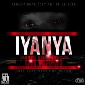 Bust Me Brain - Iyanya