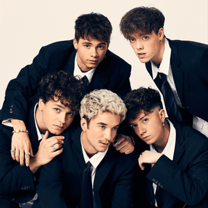 Fantasy - Why Don't We