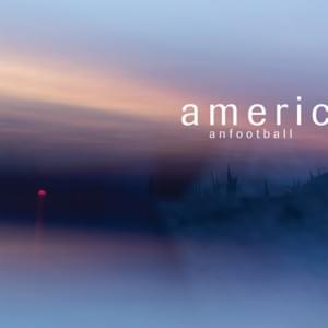 Silhouettes - American Football