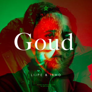 Goud - Lijpe X Ismo