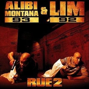 Intro - Alibi Montana & LIM (Ft. Alibi Montana & LIM & LIM)