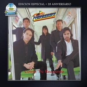 Estaba Solo - Los Temerarios