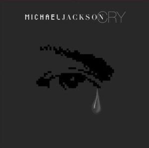 Cry - Michael Jackson