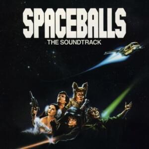 Spaceballs - The Spinners