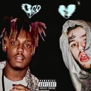 Falling Down (Juice WRLD Remix) - Lil Peep & XXXTENTACION (Ft. Juice WRLD)