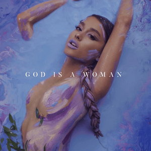 Ariana Grande - God is a woman (תרגום לעברית) - Lyrxo Hebrew Translations (תרגום לעברית)