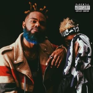 Moving On (BONUS) - Rome Fortune (Ft. OG Maco)