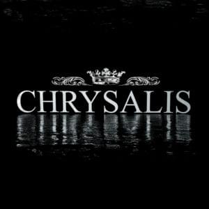 Chrysalis - Empire of the Sun