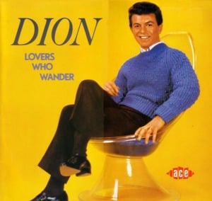 The Twist - Dion