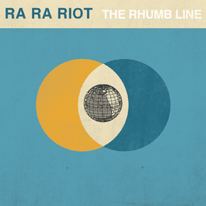 Dying Is Fine - Ra Ra Riot