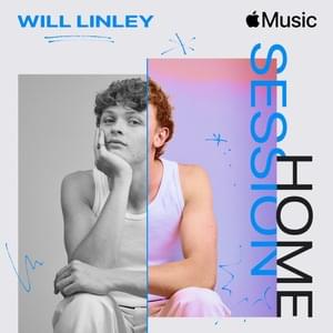 Can’t Take My Eyes Off Of You (Apple Music Home Session) - Will Linley