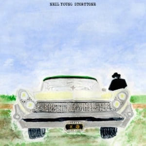 Like You Used to Do (Band) - Neil Young