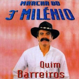 Mulher Madura - Quim Barreiros