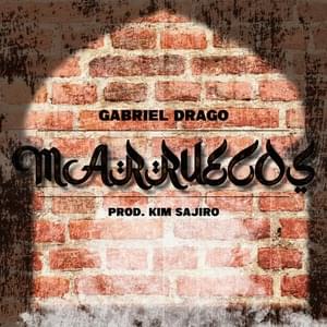 Marruecos - Gabriel Drago & Kim Sajiro