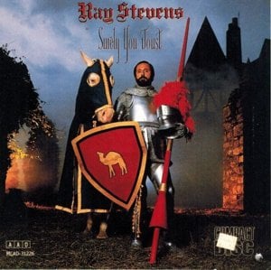 Fat - Ray Stevens