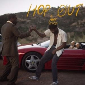 Hop Out - A$AP Twelvyy (Ft. A$AP Ferg)